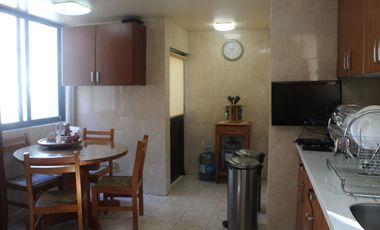 HERMOSA RESIDENCIA DUPLEX