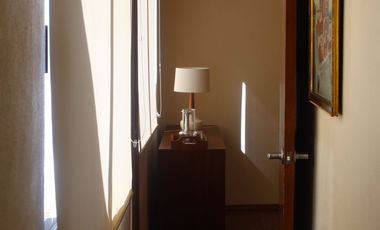 HERMOSA RESIDENCIA DUPLEX