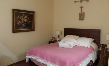 HERMOSA RESIDENCIA DUPLEX