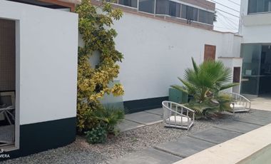 VENDO CASA EN BRISAS DE VILLA DE 300 MTS2 DE 4 DORMITORIOS