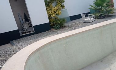 VENDO CASA EN BRISAS DE VILLA DE 300 MTS2 DE 4 DORMITORIOS