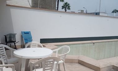 VENDO CASA EN BRISAS DE VILLA DE 300 MTS2 DE 4 DORMITORIOS