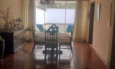 VENDO CASA EN BRISAS DE VILLA DE 300 MTS2 DE 4 DORMITORIOS