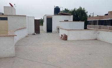 VENDO CASA EN BRISAS DE VILLA DE 300 MTS2 DE 4 DORMITORIOS