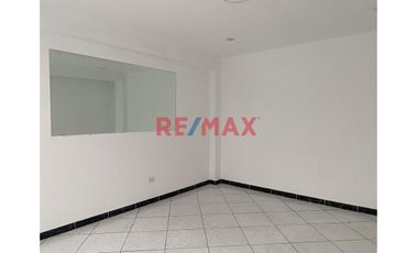 Alquiler De Edificio De 5 Pisos En Santa Beatriz