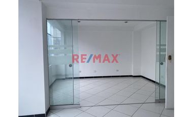 Alquiler De Edificio De 5 Pisos En Santa Beatriz
