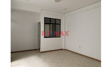 Alquiler De Edificio De 5 Pisos En Santa Beatriz