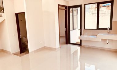 Rumah Cantik Baru Siap Huni di Kebon Kopi Kota Cimahi