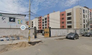 AMPLIO TERRENO EN REMATE, CHICLAYO