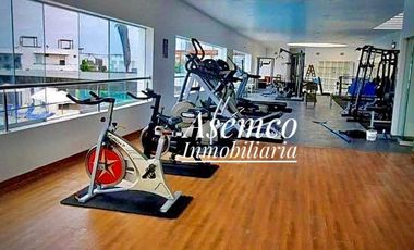 VENTA DE TERRENO EN EXCLUSIVO CONDOMINIO DE PLAYA PUERTO MADERO - ASIA