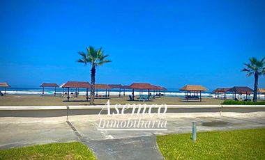 VENTA DE TERRENO EN EXCLUSIVO CONDOMINIO DE PLAYA PUERTO MADERO - ASIA