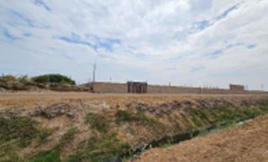 Terreno venta en Lambayeque, San Jose