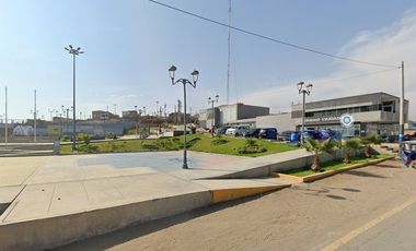 🏡 ¡Tu Terreno Ideal en Pachacútec, Ventanilla! 🌟