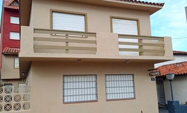 ALQUILER DEPARTAMENTO 2 AMB VILLA GESEL 65 MIL X DIA TEMPORADA 2025 ZONA MUELLE