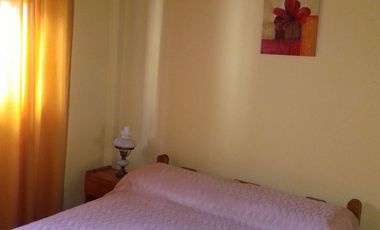 ALQUILER DEPARTAMENTO 2 AMB VILLA GESEL 65 MIL X DIA TEMPORADA 2025 ZONA MUELLE