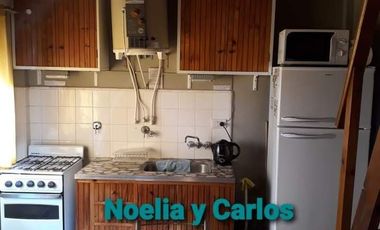 ALQUILER DEPARTAMENTO 2 AMB VILLA GESEL 65 MIL X DIA TEMPORADA 2025 ZONA MUELLE
