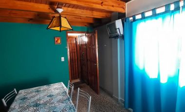 ALQUILER DEPARTAMENTO 2 AMB VILLA GESEL 65 MIL X DIA TEMPORADA 2025 ZONA MUELLE