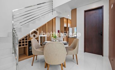 Modern 2 Bedroom Villa in Kedungu, Ideal for Investment or Home Living