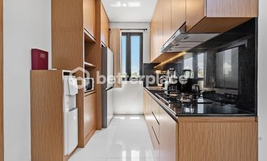 Modern 2 Bedroom Villa in Kedungu, Ideal for Investment or Home Living