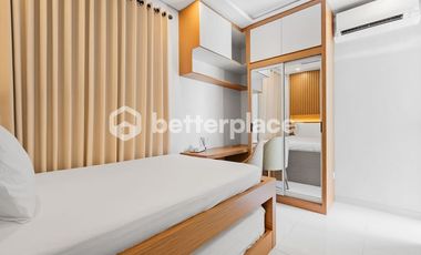 Modern 2 Bedroom Villa in Kedungu, Ideal for Investment or Home Living