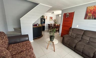 Casa en Condominio en Buin Oriente - 3D 2B 2E - $135.000.000