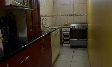 Casa en Condominio en Buin Oriente - 3D 2B 2E - $135.000.000