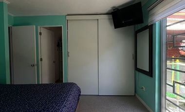Casa en Condominio en Buin Oriente - 3D 2B 2E - $135.000.000