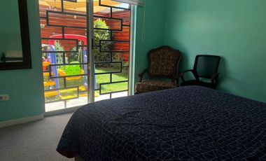 Casa en Condominio en Buin Oriente - 3D 2B 2E - $135.000.000