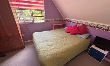 Casa en Condominio en Buin Oriente - 3D 2B 2E - $135.000.000