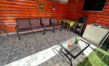 Casa en Condominio en Buin Oriente - 3D 2B 2E - $135.000.000
