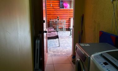 Casa en Condominio en Buin Oriente - 3D 2B 2E - $135.000.000