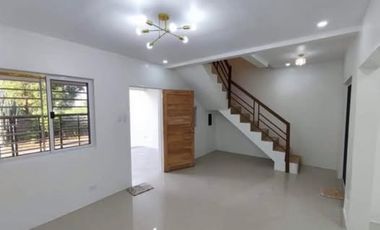 Townhouse for Rent at Vermont Park Executive Village, along Marcos Highway, Antipolo City