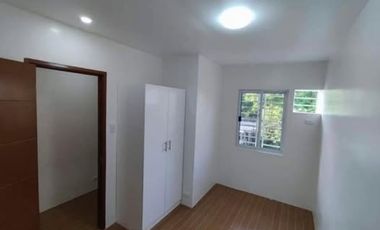 Townhouse for Rent at Vermont Park Executive Village, along Marcos Highway, Antipolo City