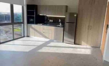 Loft  a un costado de Toreo Parque Central,  cercano a Polanco, Miguel Hidalgo