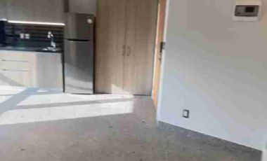 Loft  a un costado de Toreo Parque Central,  cercano a Polanco, Miguel Hidalgo