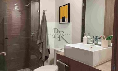 Loft  a un costado de Toreo Parque Central,  cercano a Polanco, Miguel Hidalgo