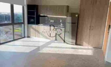 Loft  a un costado de Toreo Parque Central,  cercano a Polanco, Miguel Hidalgo