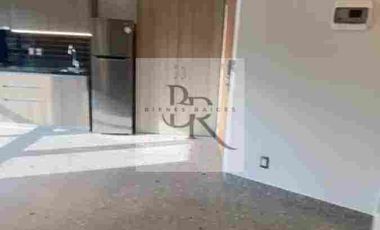 Loft  a un costado de Toreo Parque Central,  cercano a Polanco, Miguel Hidalgo