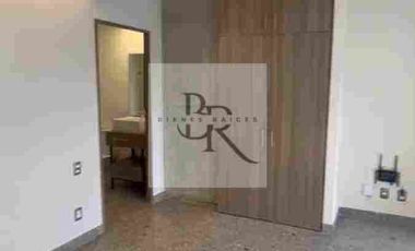 Loft  a un costado de Toreo Parque Central,  cercano a Polanco, Miguel Hidalgo