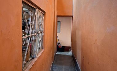 VENDO CASONA EN BARRANCO DETRAS DEL MUSEO PEDRO DE OSMA