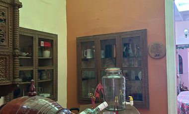 VENDO CASONA EN BARRANCO DETRAS DEL MUSEO PEDRO DE OSMA