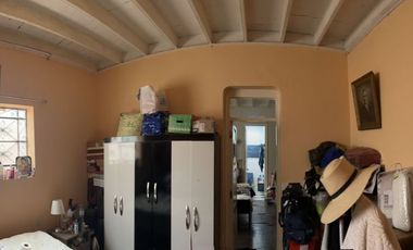 VENDO CASONA EN BARRANCO DETRAS DEL MUSEO PEDRO DE OSMA
