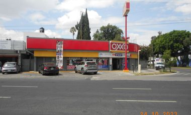 LOCAL EN VENTA PUEBLA