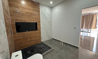 ESPECTACULAR CASA EN VENTA EN MAZATLAN SECTOR CERRITOS (ALTABRISA RESIDENCIAL) 4 RECAMARAS, A SOLO 800 MTS DEL MAR, PRIVADA CON ALBERCA Y GYM