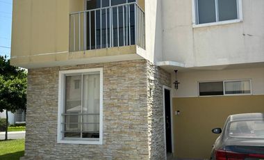CASA DE VENTA , CDLA.ARBOLETTA , DAULE