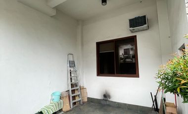 Four (4) Bedroom House and Lot for Sale in Marikina