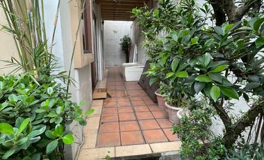 Four (4) Bedroom House and Lot for Sale in Marikina