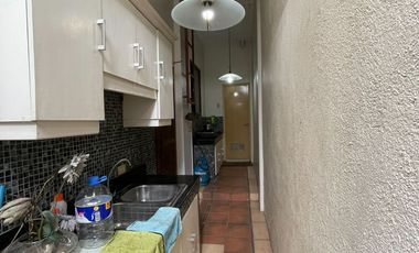 Four (4) Bedroom House and Lot for Sale in Marikina