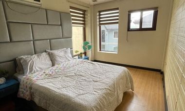 Four (4) Bedroom House and Lot for Sale in Marikina