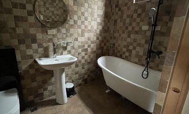 Four (4) Bedroom House and Lot for Sale in Marikina